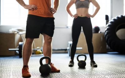 Yo «soy deportista»