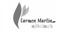 Logo Carmen martin