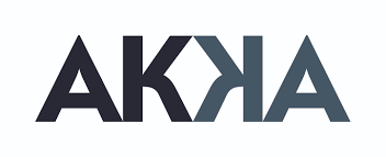 Logo Akka