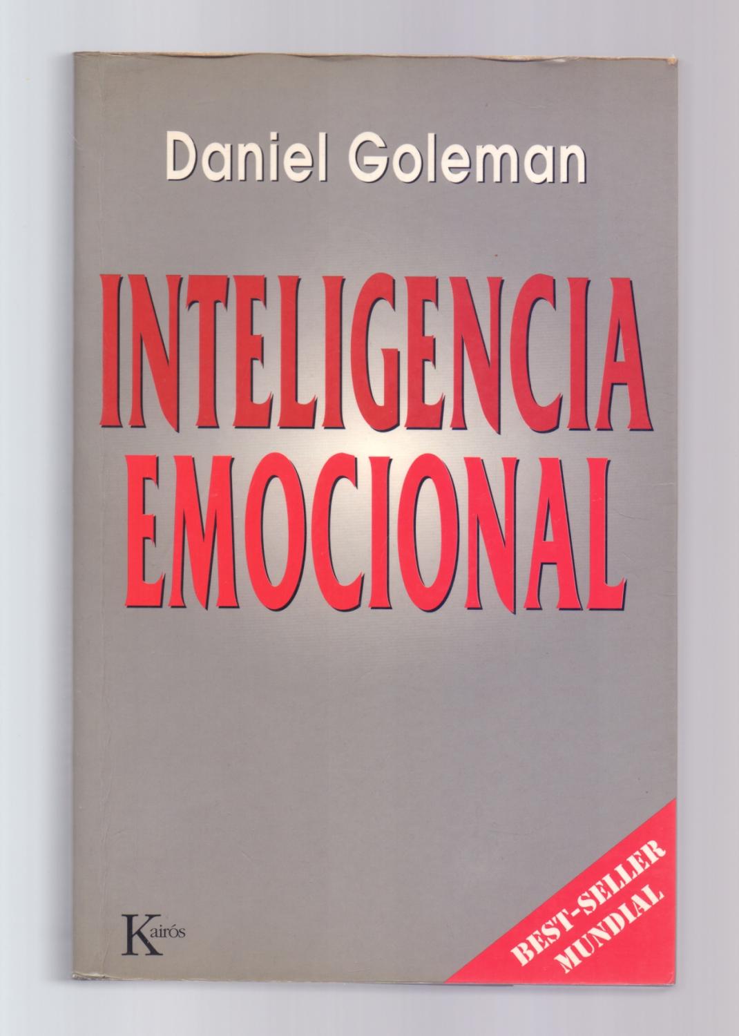 Inteligencia Emocional
