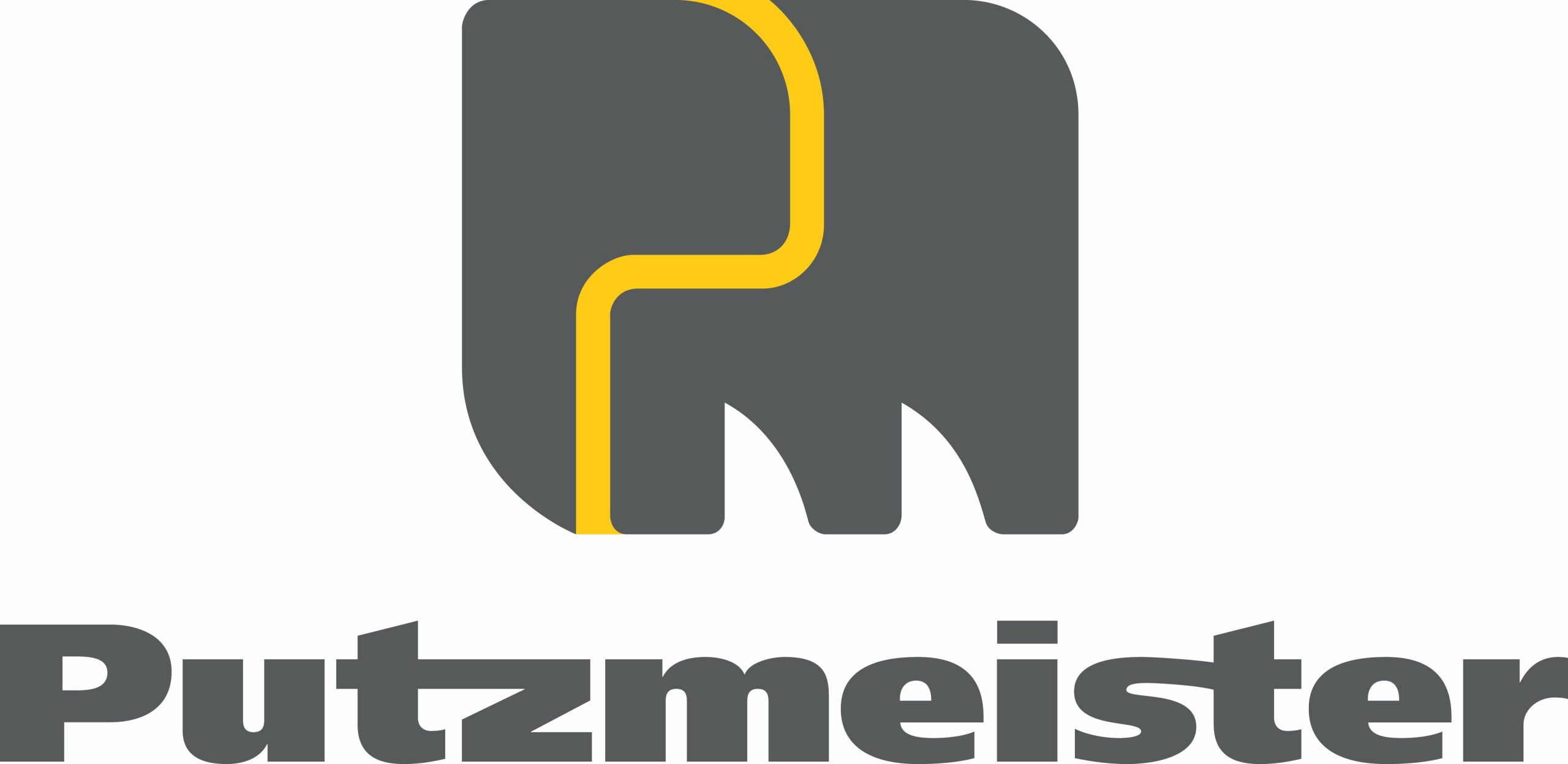 Logo Putzmeister