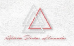 Logo Alicia