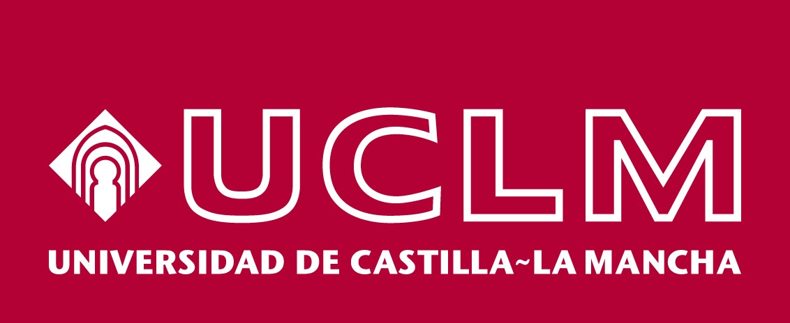 Logo UCLM