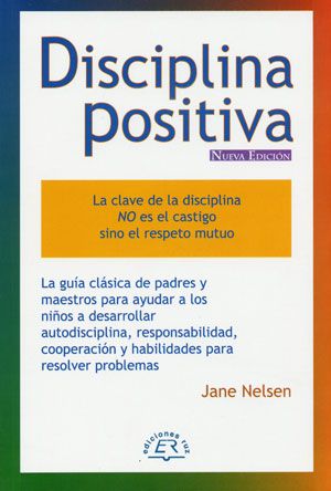 Disciplina positiva