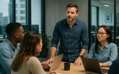 Plan de formación soft skills: El impuso que necesitan los equipos tech e ingenieros