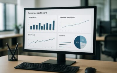 Indicadores para medir formación soft skills