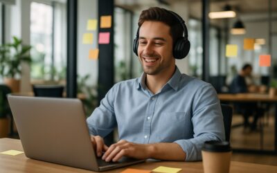 Retención de talento con programas soft skills